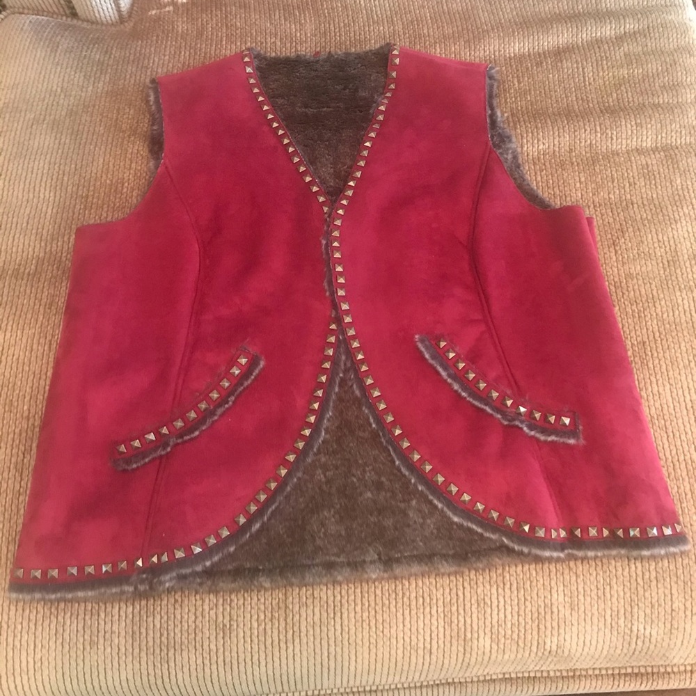 Vest